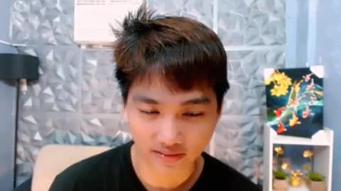 SAINT SACHI  will make your day  online show from October 2025 06:56:01 PM