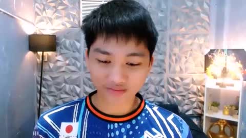 SAINT SACHI  will make your day  online show from November 2025 01:46:02 PM