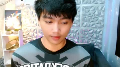 SAINT SACHI  will make your day  online show from May 2026 02:58:02 PM