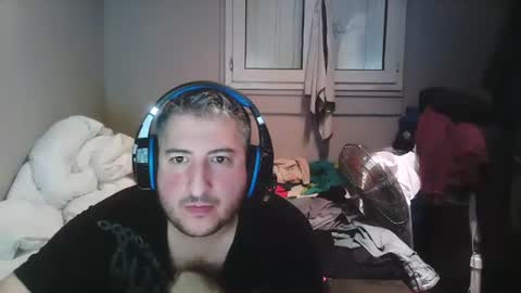 misterbelled online show from October 2025 11:33:02 AM