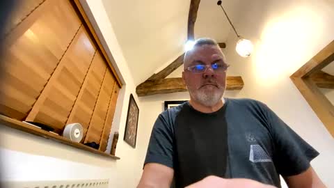 Misterblivs online show from December 2024 09:07:01 AM