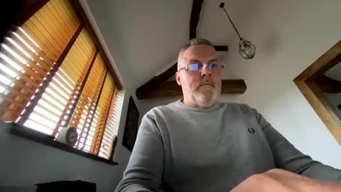 Misterblivs online show from January 2025 02:39:01 PM