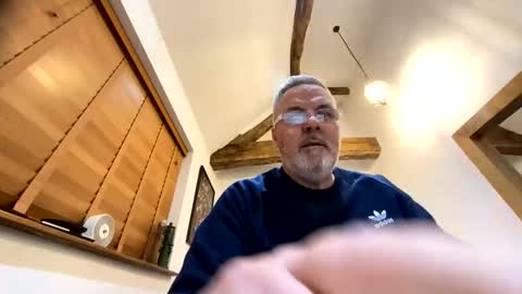 Misterblivs online show from February 2026 04:54:02 PM