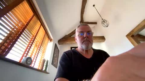 Misterblivs online show from March 2026 09:02:02 AM