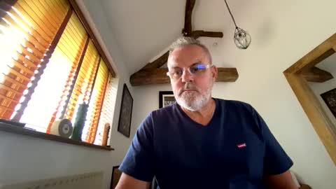 Snapshot of misterblivs chatting on June 2026 11:48:01 AM Misterblivs online show from June 2026 11:48:01 AM