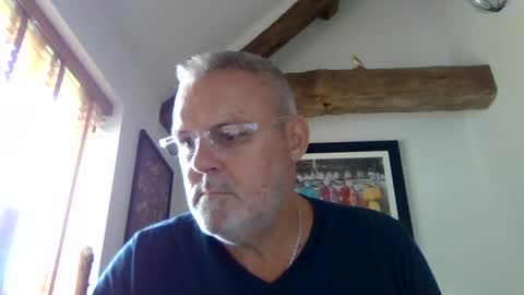 Snapshot of misterblivs chatting on June 2026 11:08:02 AM Misterblivs online show from June 2026 11:08:02 AM