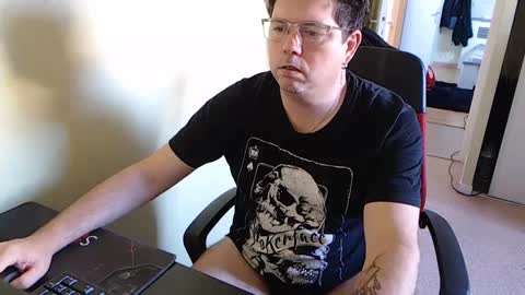 mistercoeur online show from December 2024 01:30:02 PM