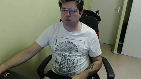 mistercoeur online show from January 2025 08:27:02 AM