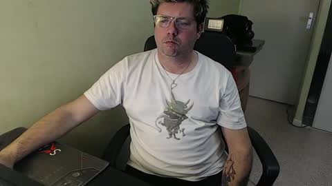 mistercoeur online show from January 2025 04:47:01 PM