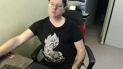 mistercoeur online show from February 2025 08:20:02 AM