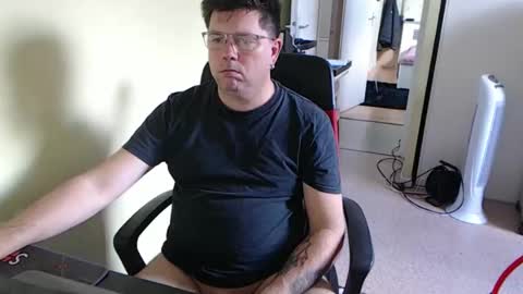 mistercoeur online show from October 2025 10:27:01 AM