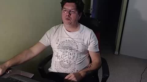 mistercoeur online show from December 2025 08:21:02 AM