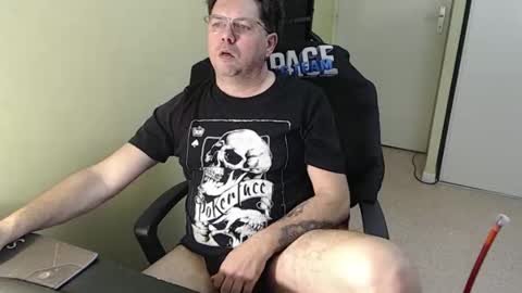 mistercoeur online show from February 2026 11:05:02 AM