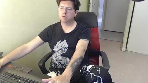 mistercoeur online show from March 2026 07:58:01 AM