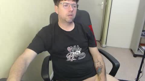 mistercoeur online show from May 2026 09:04:01 AM