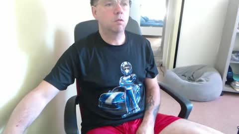 mistercoeur online show from June 2026 07:11:02 AM