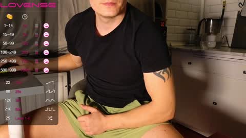 MIsterjames  online show from December 2024 06:04:02 PM