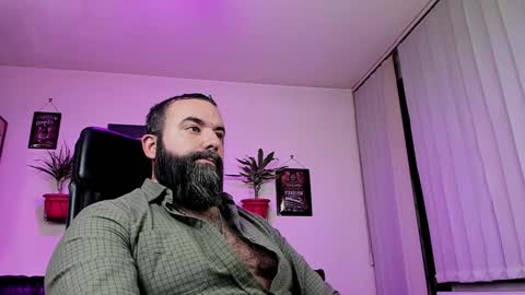 misterlov3r online show from December 2024 10:45:01 PM