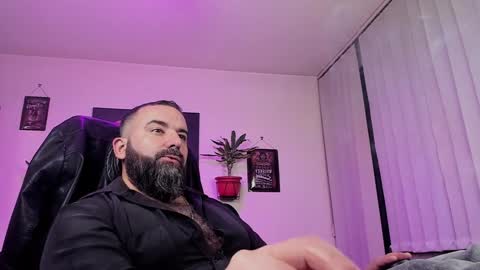 misterlov3r online show from December 2024 12:02:02 AM