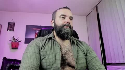 misterlov3r online show from January 2025 01:45:02 AM