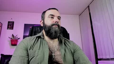misterlov3r online show from January 2025 11:22:01 PM