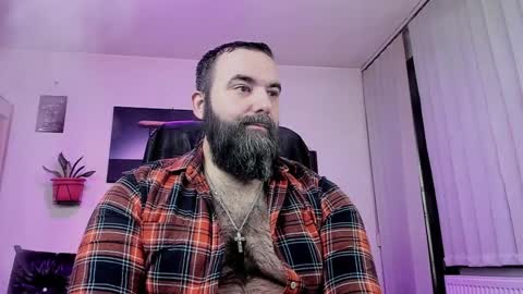 misterlov3r online show from February 2025 10:54:01 PM