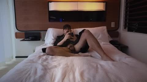 Snapshot of mistermikey24 chatting on January 2025 09:24:01 PM Mikey Jerkoff online show from January 2025 09:24:01 PM