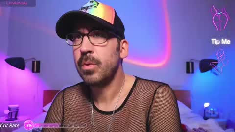 Snapshot of mistermikey24 chatting on January 2025 02:11:02 AM Mikey Jerkoff online show from January 2025 02:11:02 AM