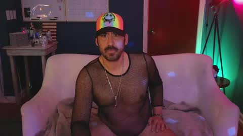 Snapshot of mistermikey24 chatting on January 2025 10:19:01 AM Mikey Jerkoff online show from January 2025 10:19:01 AM