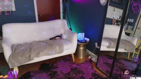 Snapshot of mistermikey24 chatting on January 2025 09:51:02 PM Mikey Jerkoff online show from January 2025 09:51:02 PM