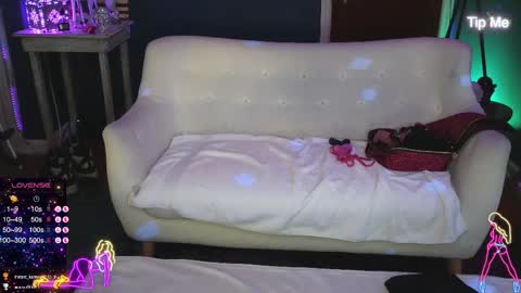 Snapshot of mistermikey24 chatting on February 2025 07:47:01 AM Mikey Jerkoff online show from February 2025 07:47:01 AM