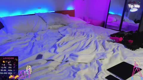 Snapshot of mistermikey24 chatting on February 2025 03:07:02 AM Mikey Jerkoff online show from February 2025 03:07:02 AM