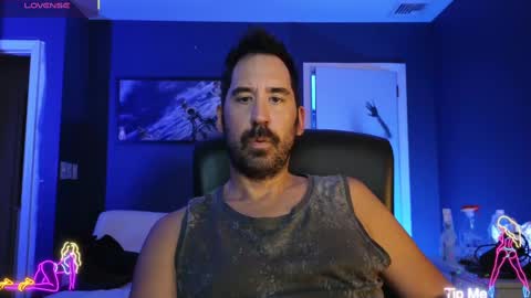 Snapshot of mistermikey24 chatting on September 2025 07:52:02 AM Mikey Jerkoff online show from September 2025 07:52:02 AM