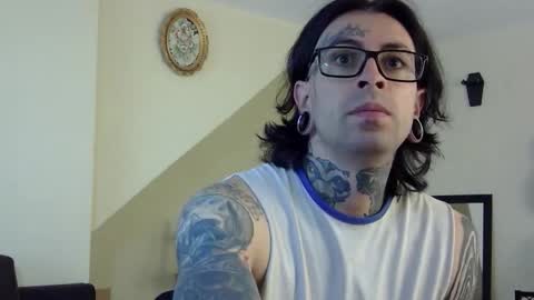 misternocturne online show from December 2025 04:12:02 PM