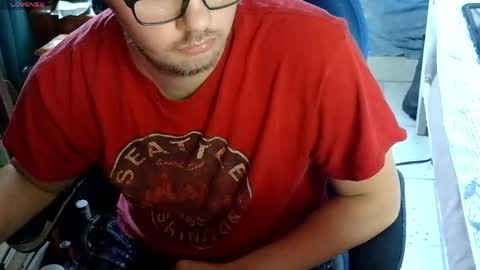Snapshot of misterrileyd chatting on May 2026 04:57:02 PM MisterRileyD online show from May 2026 04:57:02 PM