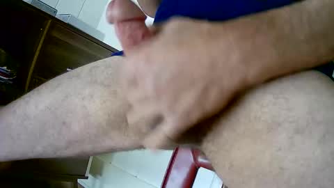 Mister Rug Burn online show from March 2026 05:42:02 PM