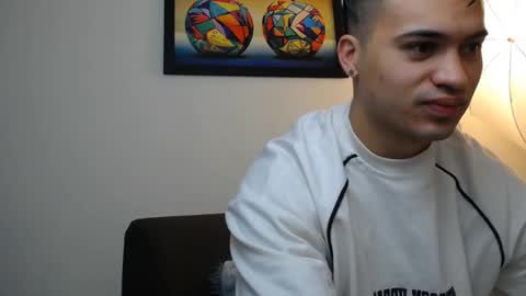 ANDR online show from September 2025 07:30:02 AM