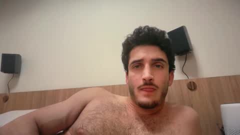 Zeta online show from May 2026 03:25:02 AM