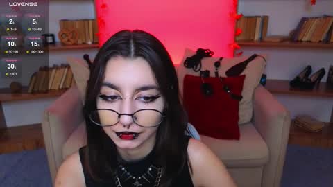 Marcelline online show from October 2025 10:02:01 AM