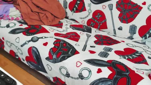 mistress_adel online show from January 2025 08:53:02 AM