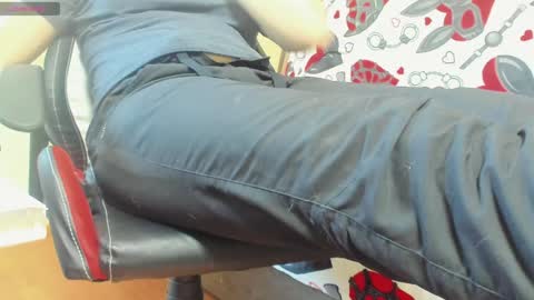 mistress_adel online show from February 2025 10:47:02 AM