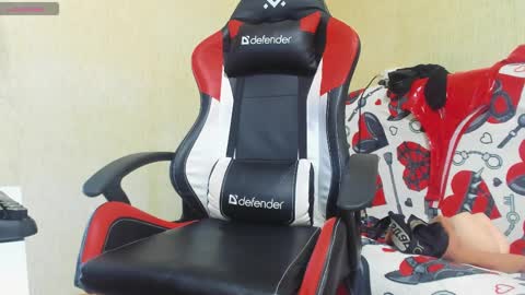 mistress_adel online show from February 2025 07:00:02 AM