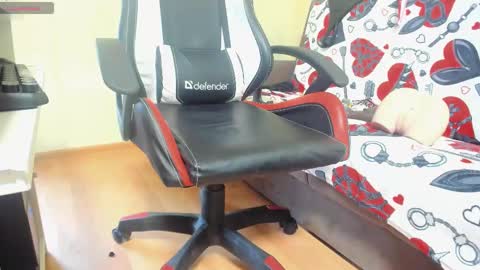 mistress_adel online show from March 2025 06:59:02 AM