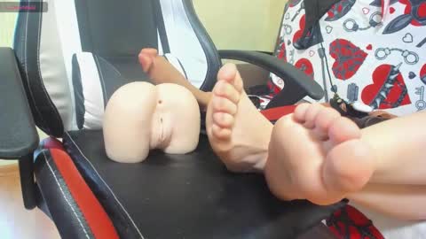 mistress_adel online show from March 2025 01:56:02 PM