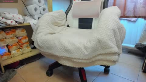 mistress_adel online show from April 2026 06:07:02 AM