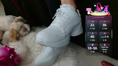 mistress_angelina777 online show from September 2025 09:09:02 PM