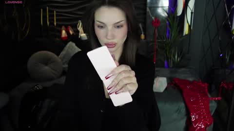 Darsy online show from December 2025 05:56:02 AM