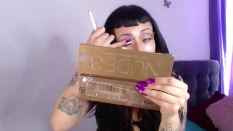       online show from February 2025 08:38:02 PM