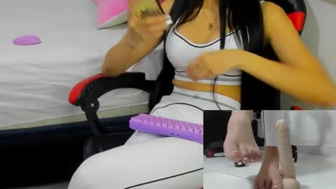 mistress_findom online show from September 2025 12:32:01 AM