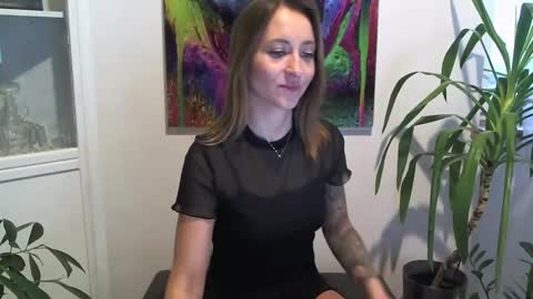 Mistress Cassie - Cash online show from January 2025 11:36:02 AM